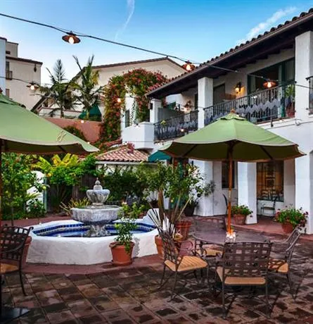 Spanish Garden Inn - Image 1