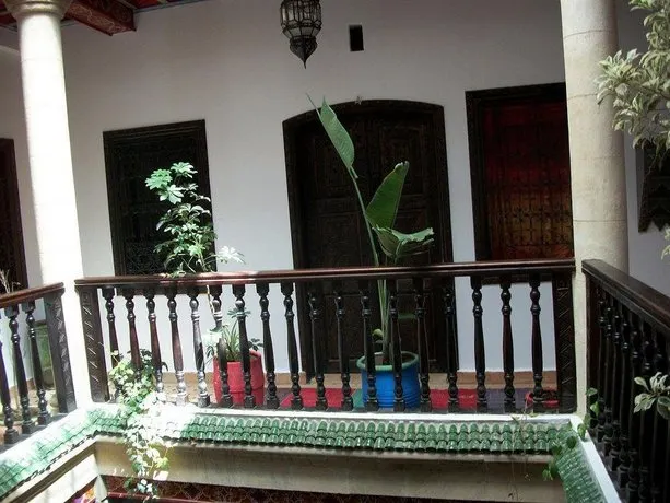 Riad Casa Blanca - Image 1
