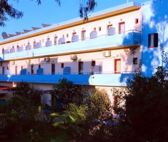 Stalis Hotel Stalis - Image 1