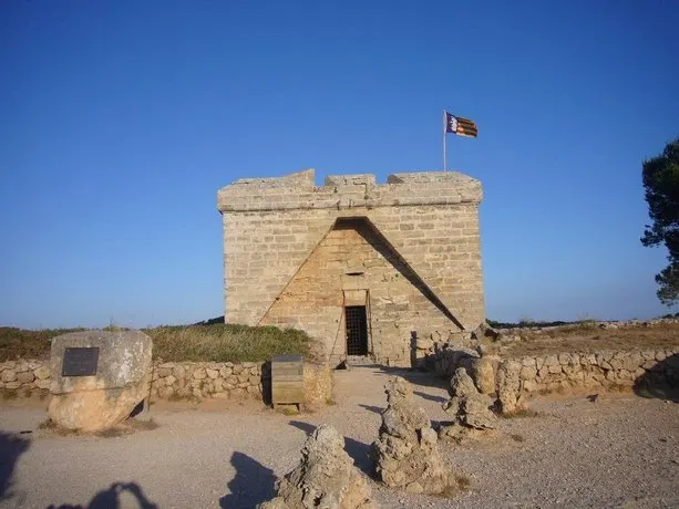 Holiday Home Randemar - Image 1