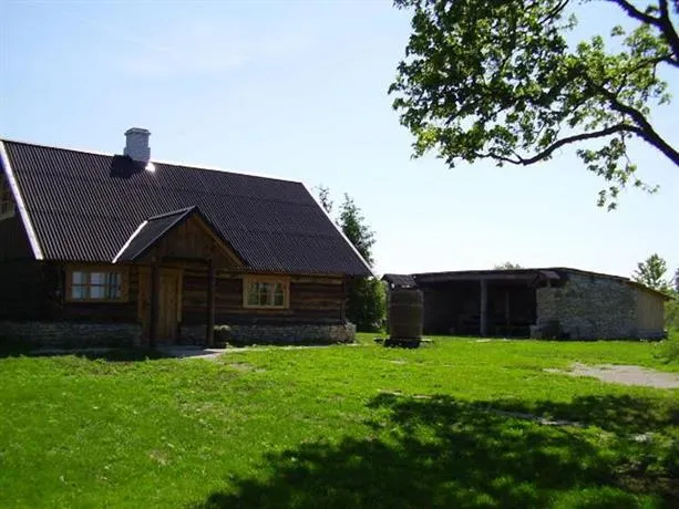 Paali-Tõnise Turismifarm - Image 1