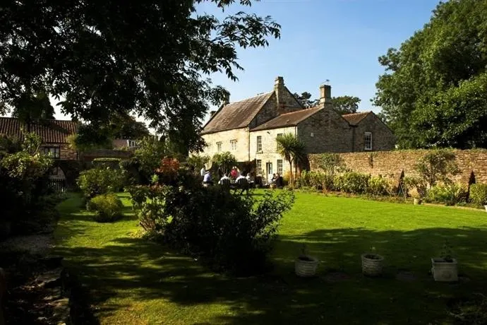 The Old Priory - Image 1