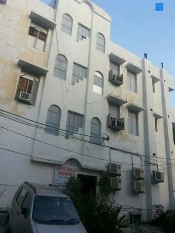 Shree Balaji Residency - Image 1