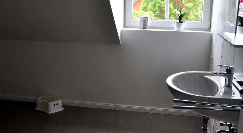 Ferienwohnung Nissen - Image 1