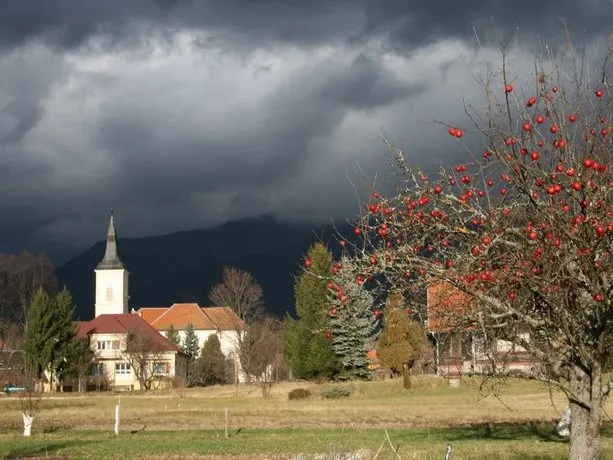 Homestay U Hajcov - Image 1