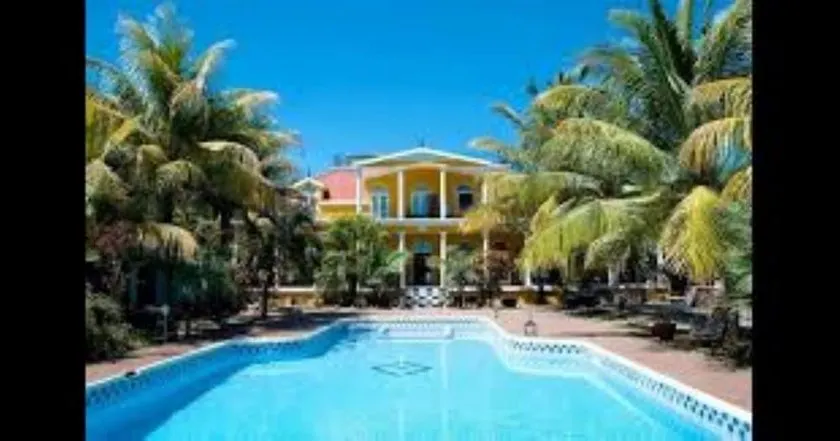 Villa Anakao Mauritius - Image 1