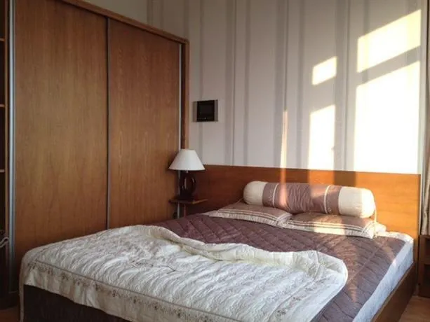 Apollo Hostel - Image 1