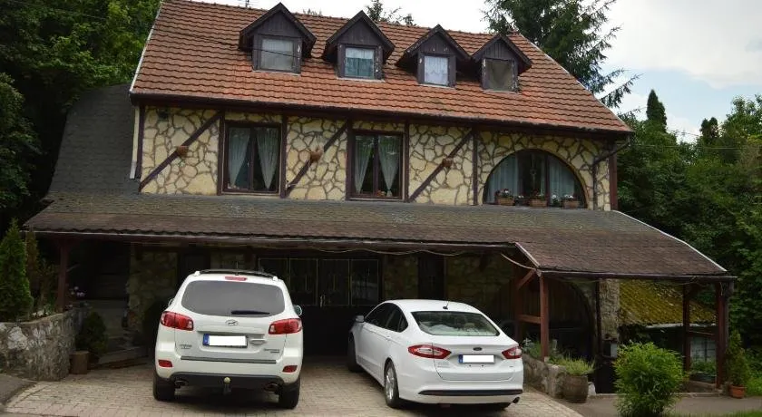Villa Koporos - Image 1