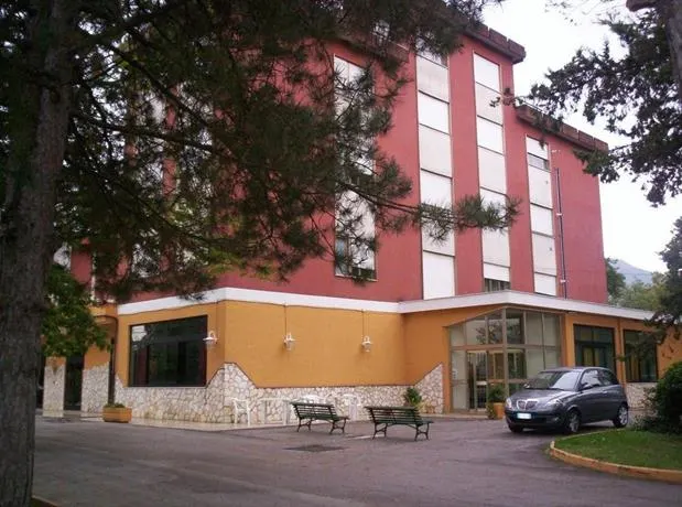 Hotel Dalma - Image 1