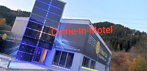 Come-In Motel - Image 1
