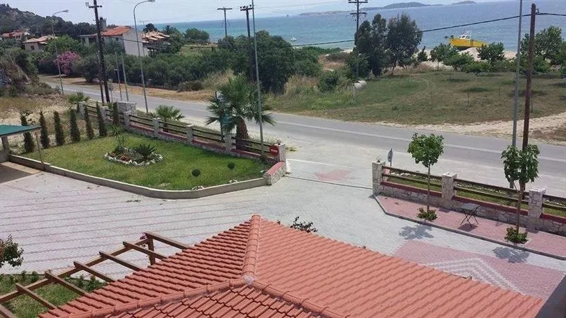 Hotel Anemos - Image 1
