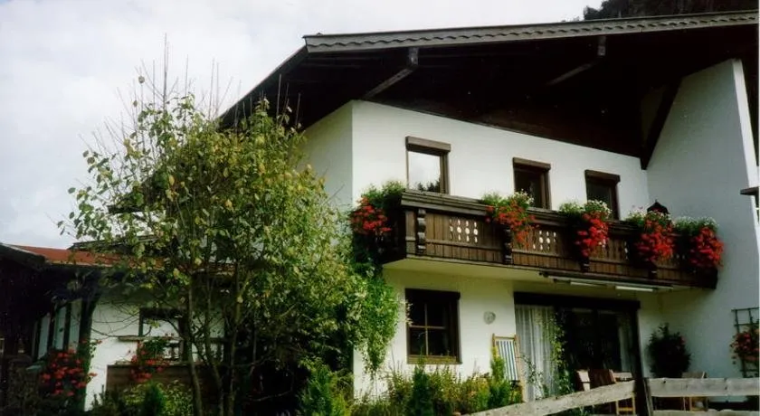 Ferienhaus Steidl - Image 1