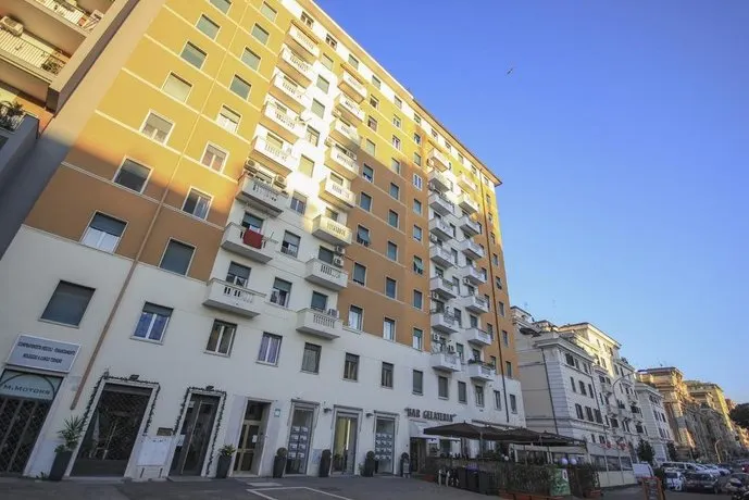 H2 in Rome - Image 1