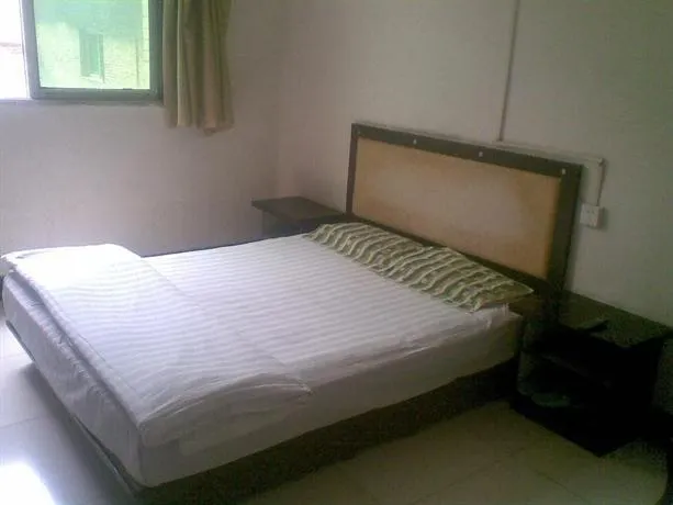 Xintai Hotel - Image 1