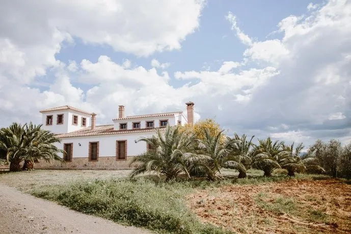 Casa La Loma del Sabinal Alora by Ruralidays - Image 1