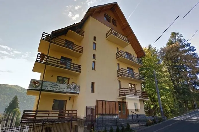 Apartament Aosta Sinaia - Image 1