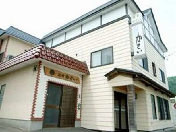 Oyado Kasai - Image 1