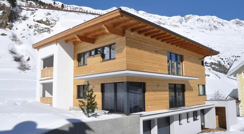 Appartements Montana - Image 1