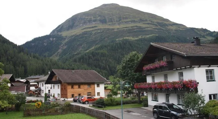 Ferienwohnung Sherin - Image 1