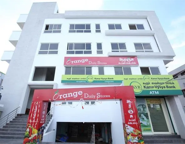 The Tydel Park Hotel - Image 1
