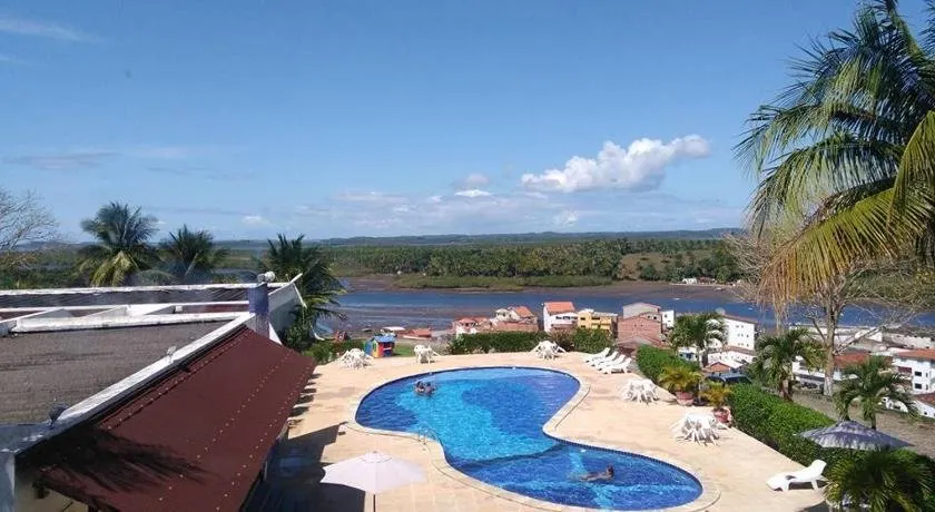 Hotel Rio Acaraí - Image 1