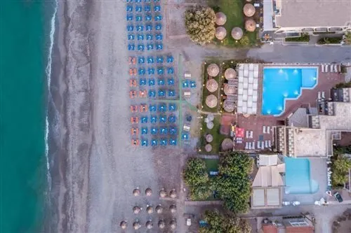 Erato Beach Hotel Adults Only by Smile Hotels - Image 1