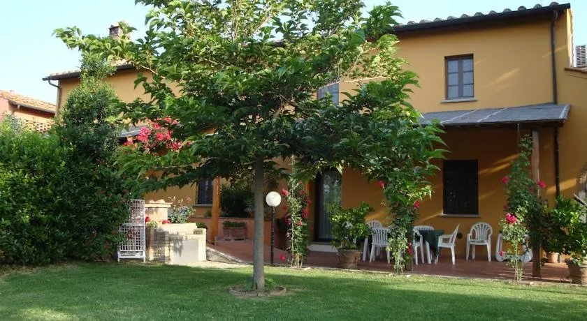 Podere Villabassa - Image 1