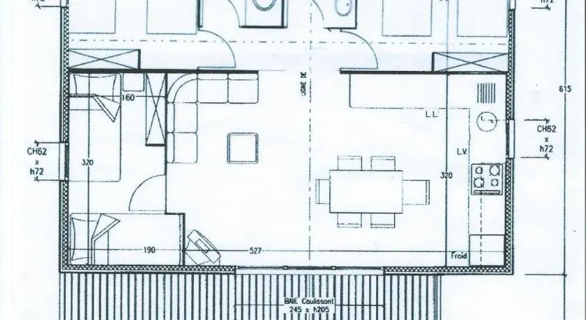 Chalet grand confort - Image 1