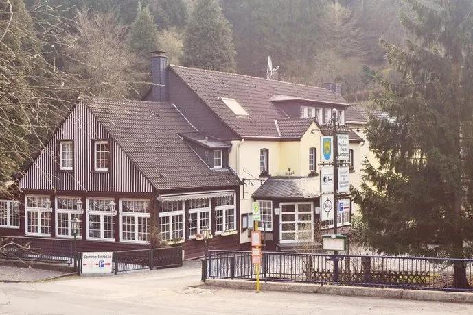 Haus Lemberg Am Reckhammer - Image 1