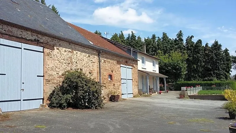 Chambres D'hotes La Source - Image 1