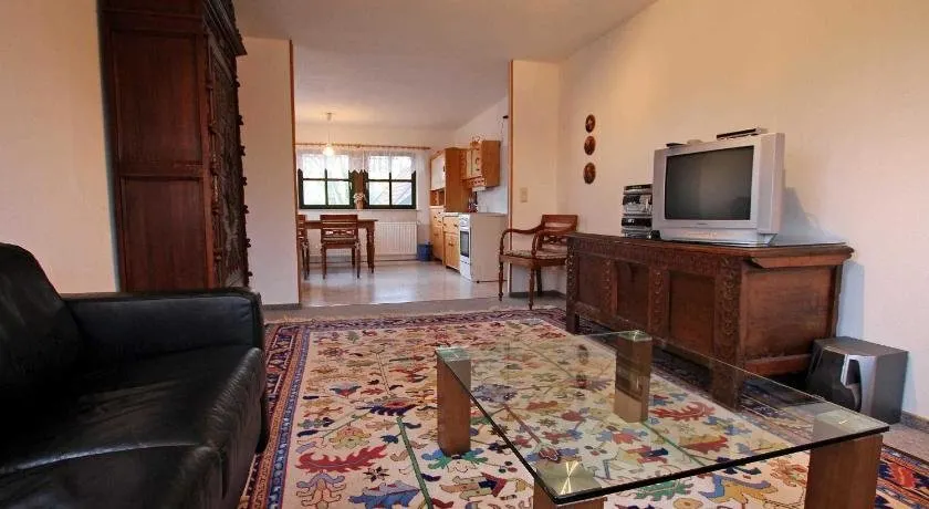 Ferienwohnung Barth VORP 431 - Image 1
