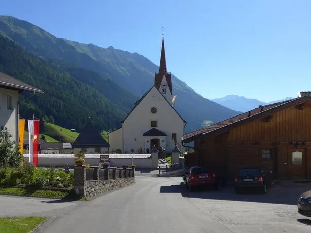 Pension Stoffler - Image 1