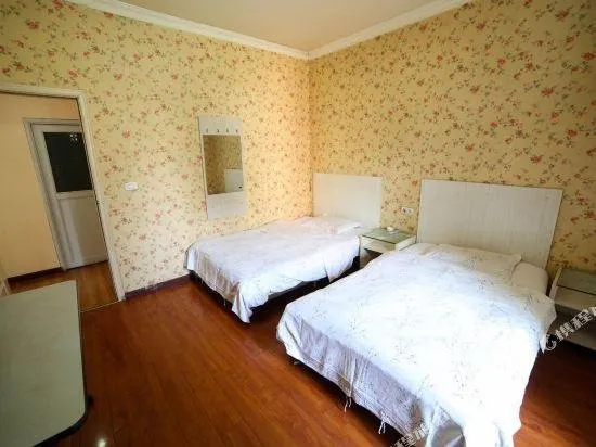ZHEN'AI BOUTIQUE HOTEL - Image 1