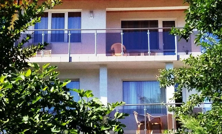 Relax Apartments - Image 1