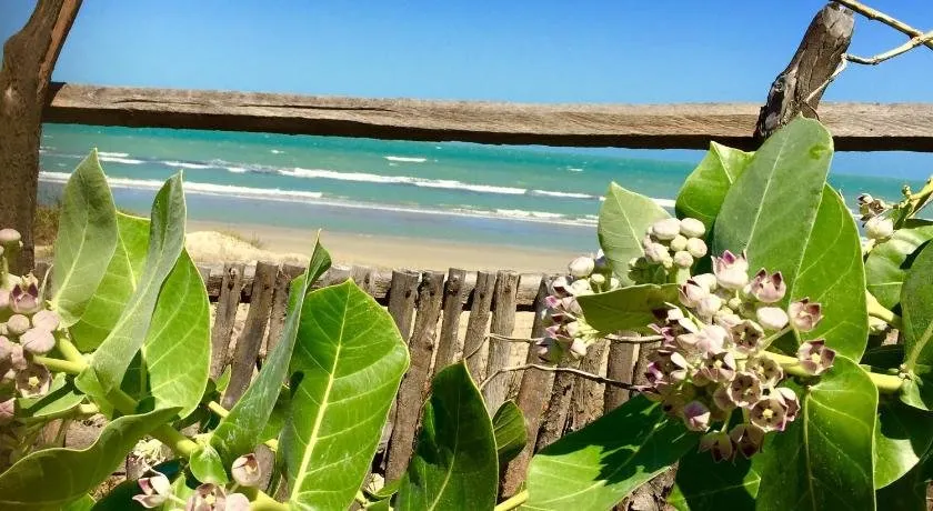 Pousada Chale Paraiso - Image 1