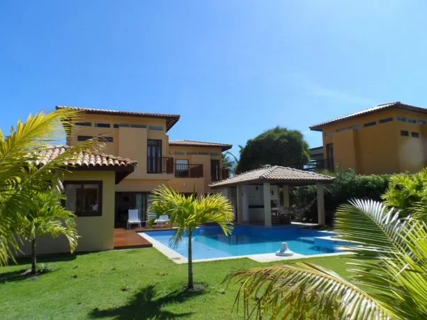 Quintas de Sauipe, Casa F7 - Image 1