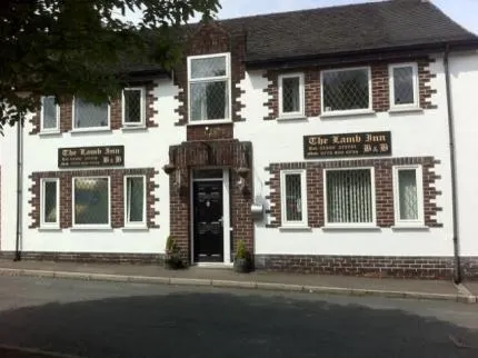 Lamb Inn Guesthouse - Image 1