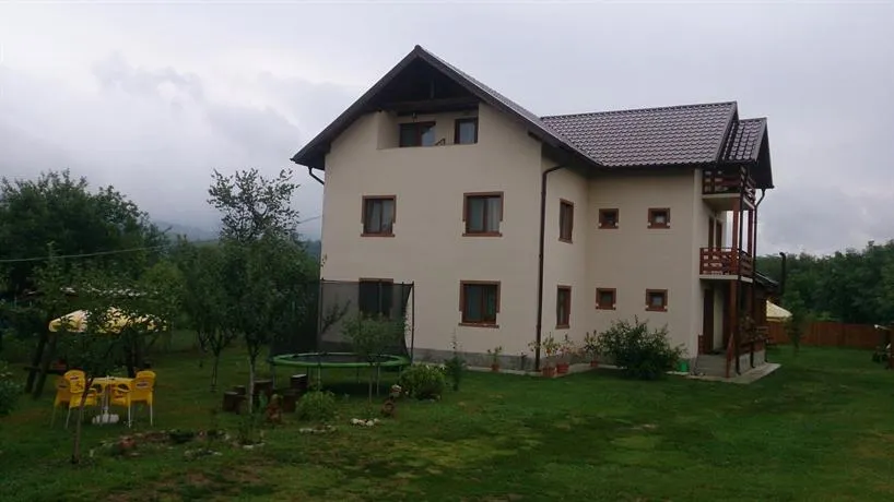 Casa de Vacanta Macovei - Image 1