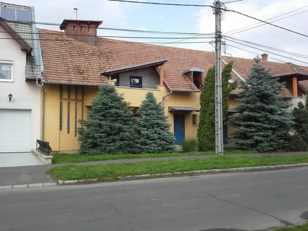 Piroska apartman - Image 1