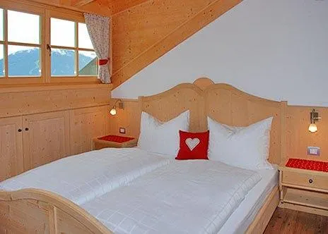 Ferienwohnungen Kuentnerhof - Image 1