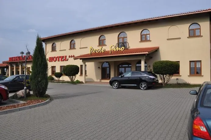 Hotel Porto-Fino - Image 1