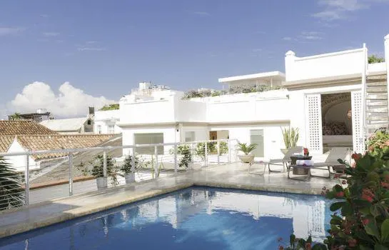 Ofihotel Perla - Image 1