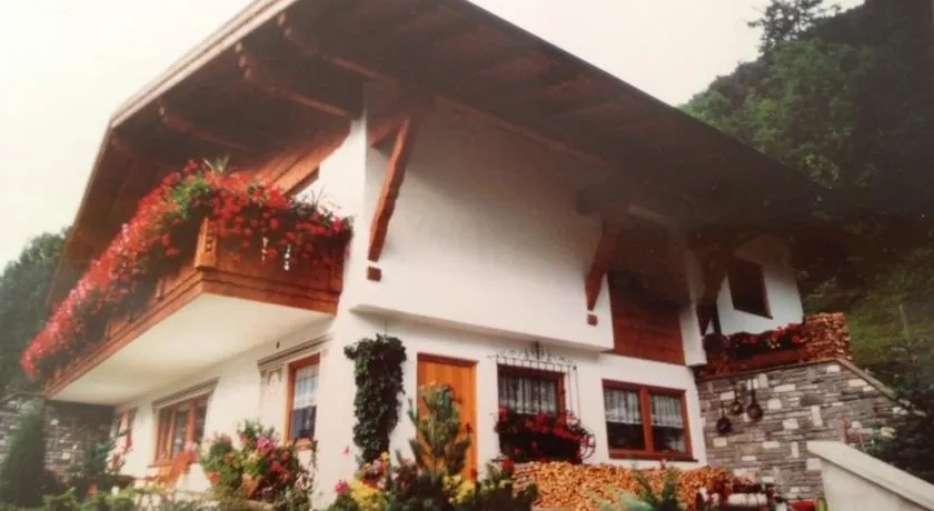 Ferienwohnung Otti Plangger - Image 1