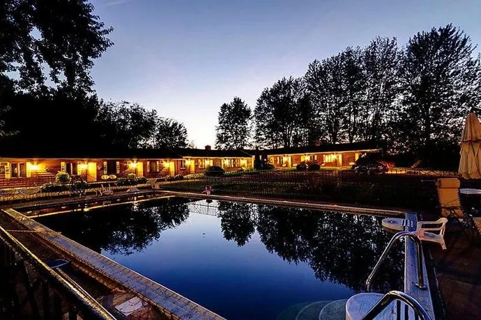 Motel Villa D'Autray - Image 1