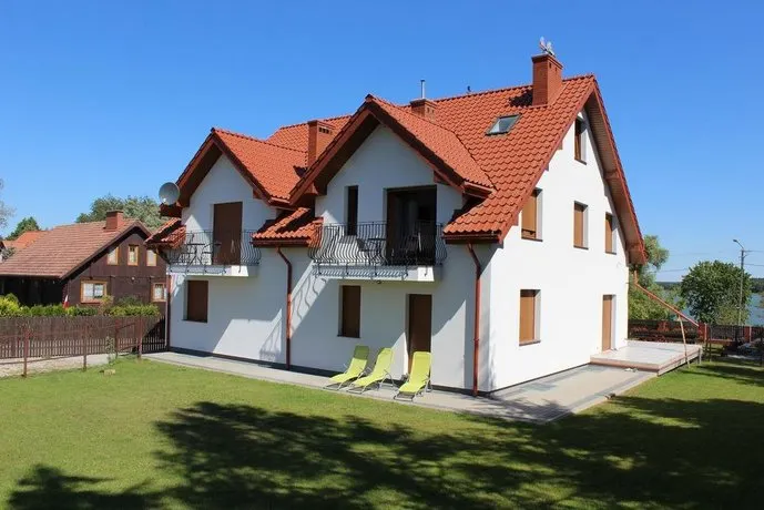 Cztery Ściany Nad Tałtami - Image 1