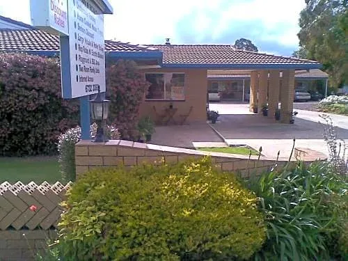 Jillaroo Motor Inn - Image 1