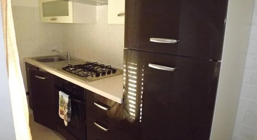 Il Ventaglio Apartment - Image 1