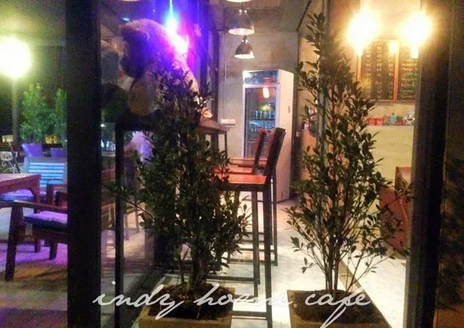 Indy Home Cafe - Image 1