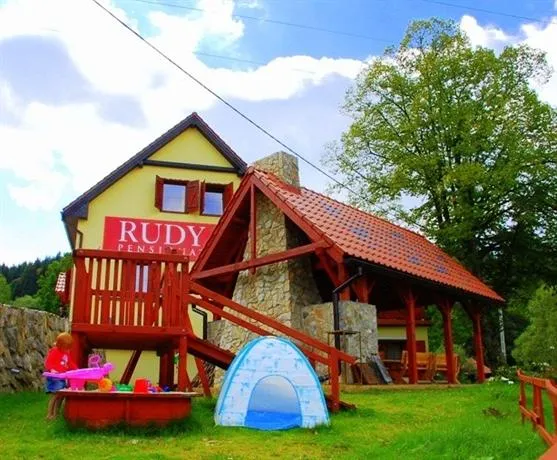 Pensjonat Rudy - Image 1