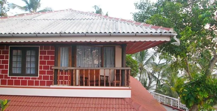 Seashell Harish Beach Home - Image 1